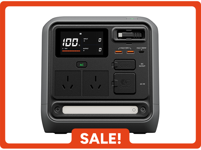 DJI Power 1000 Mini